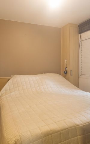 Apartamento para alugar com 105m², 3 quartos e 3 vagasSuíte master
