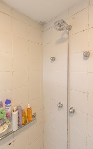 Apartamento para alugar com 105m², 3 quartos e 3 vagasBanheiro Corredor