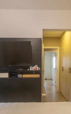 Apartamento para alugar com 105m², 3 quartos e 3 vagasSuíte master