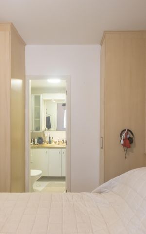 Apartamento para alugar com 105m², 3 quartos e 3 vagasSuíte master
