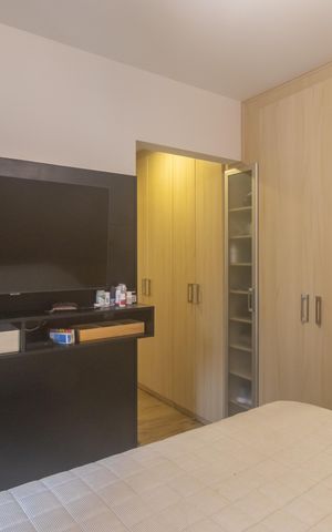 Apartamento para alugar com 105m², 3 quartos e 3 vagasSuíte master