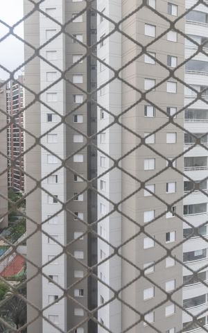 Apartamento para alugar com 105m², 3 quartos e 3 vagasSuíte master