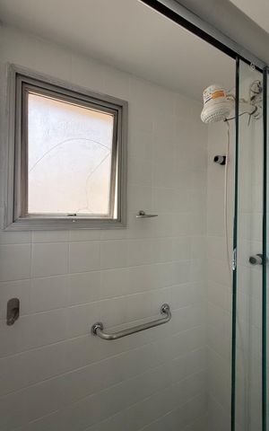Apartamento para alugar com 51m², 1 quarto e 1 vaga
