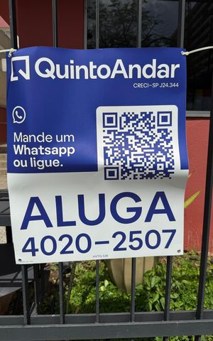 Apartamento para alugar com 51m², 1 quarto e 1 vaga