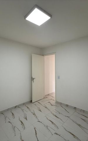 Apartamento para alugar com 51m², 1 quarto e 1 vaga