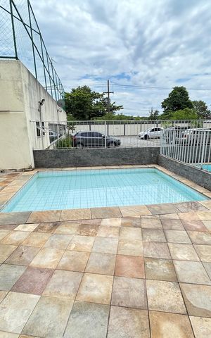Apartamento à venda com 135m², 2 quartos e 1 vagaÁrea comum - Piscina