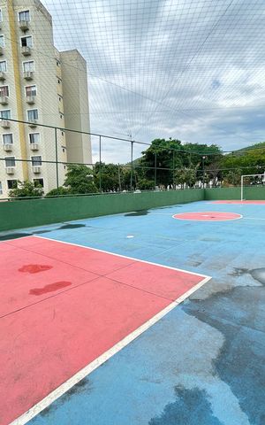 Apartamento à venda com 135m², 2 quartos e 1 vagaQuadra Esportiva