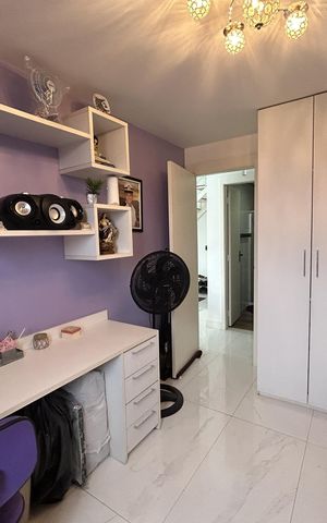 Apartamento à venda com 135m², 2 quartos e 1 vagaQuarto 1