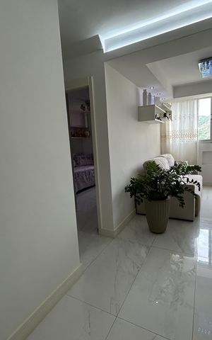 Apartamento à venda com 135m², 2 quartos e 1 vagaSala