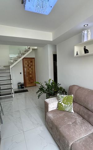 Apartamento à venda com 135m², 2 quartos e 1 vagaSala