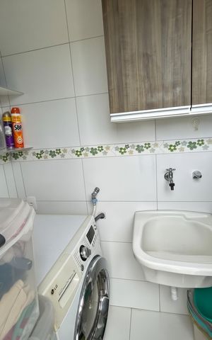 Apartamento à venda com 135m², 2 quartos e 1 vagaÁrea de Serviço