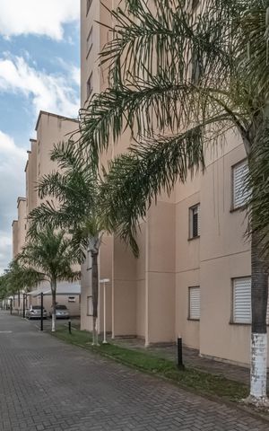 Apartamento à venda com 73m², 3 quartos e 1 vaga Apartamento à venda com 73m², 3 quartos e 1 vagaÁrea comum