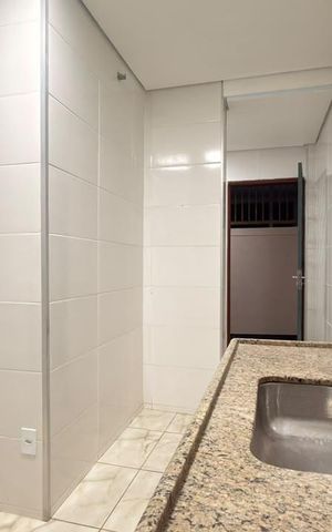 Casa para alugar com 85m², 2 quartos e 1 vagaCozinha