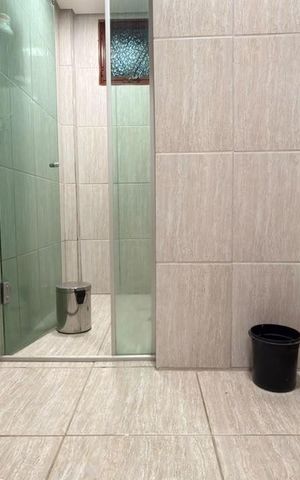 Casa para alugar com 85m², 2 quartos e 1 vagaBanheiro