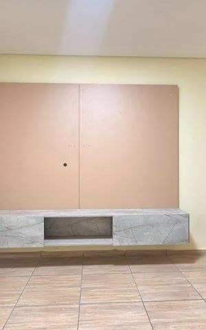 Casa para alugar com 85m², 2 quartos e 1 vagaSala