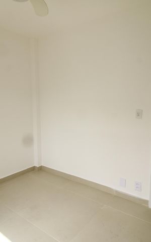 Apartamento para alugar com 49m², 2 quartos e sem vagaQuarto 1