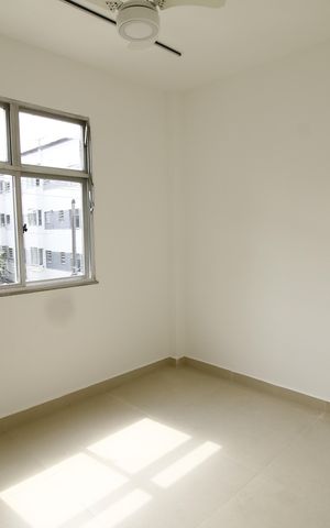 Apartamento para alugar com 49m², 2 quartos e sem vagaQuarto 1
