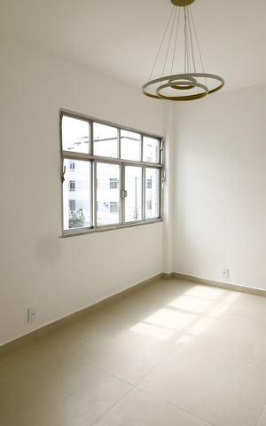 Apartamento para alugar com 49m², 2 quartos e sem vagaSala