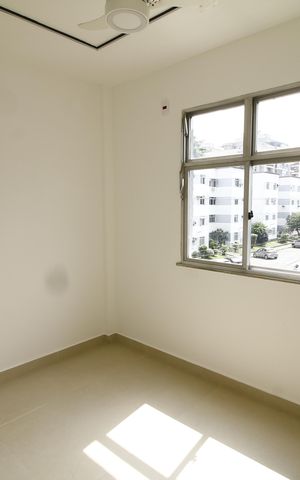 Apartamento para alugar com 49m², 2 quartos e sem vagaQuarto 1