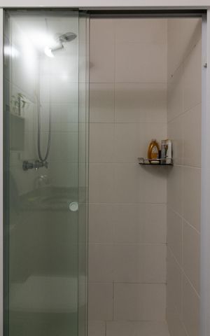 Apartamento para alugar com 63m², 2 quartos e 1 vaga Apartamento para alugar com 63m², 2 quartos e 1 vagaBanheiro