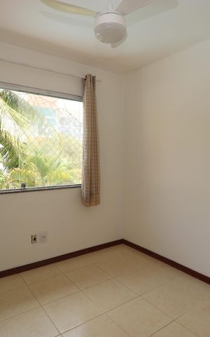 Apartamento para alugar com 80m², 2 quartos e 2 vagasQuarto 2