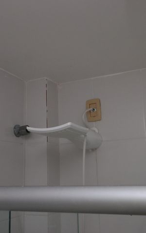 Apartamento para alugar com 80m², 2 quartos e 2 vagasSuite 