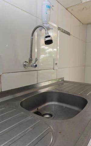 Apartamento para alugar com 80m², 2 quartos e 2 vagasCozinha