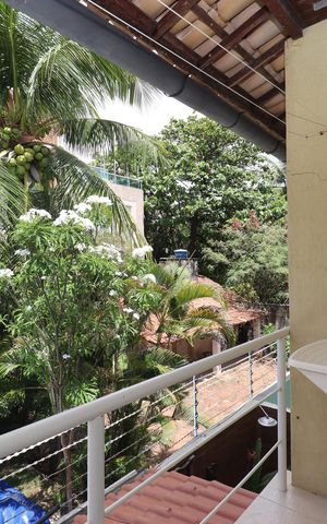 Apartamento para alugar com 80m², 2 quartos e 2 vagasVaranda