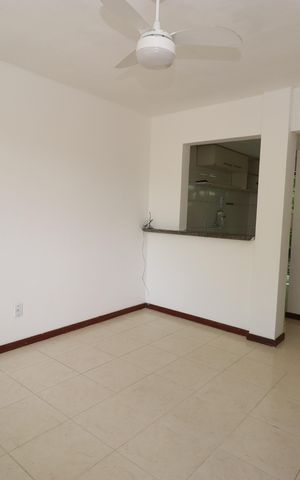 Apartamento para alugar com 80m², 2 quartos e 2 vagasSala