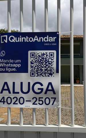 Apartamento para alugar com 80m², 2 quartos e 2 vagasPlaca 