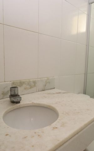 Apartamento para alugar com 80m², 2 quartos e 2 vagasBanheiro