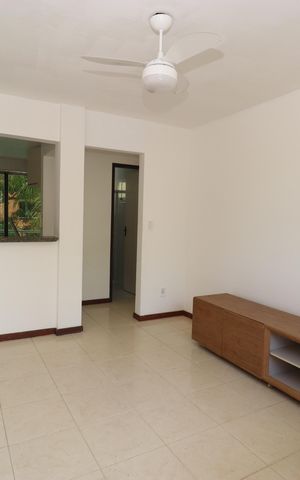 Apartamento para alugar com 80m², 2 quartos e 2 vagasSala