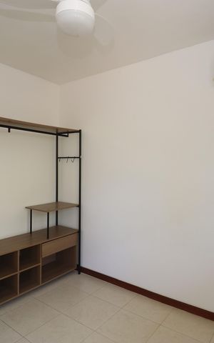 Apartamento para alugar com 80m², 2 quartos e 2 vagasQuarto 1