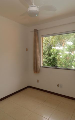 Apartamento para alugar com 80m², 2 quartos e 2 vagasQuarto 2