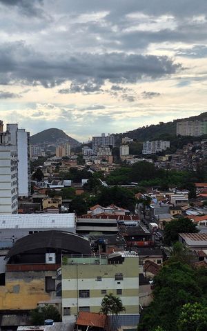 Apartamento à venda com 56m², 2 quartos e 1 vaga Apartamento à venda com 56m², 2 quartos e 1 vagaVista