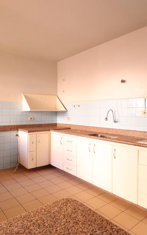 Casa para alugar com 180m², 4 quartos e 3 vagasCozinha