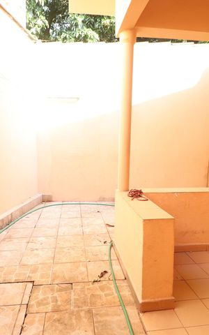 Casa para alugar com 180m², 4 quartos e 3 vagasÁrea de Serviço