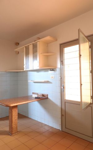 Casa para alugar com 180m², 4 quartos e 3 vagasCozinha