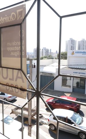 Casa para alugar com 180m², 4 quartos e 3 vagasPlaquinha