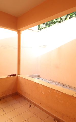 Casa para alugar com 180m², 4 quartos e 3 vagasÁrea de Serviço