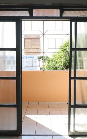 Casa para alugar com 180m², 4 quartos e 3 vagasQuarto 1 - Suíte