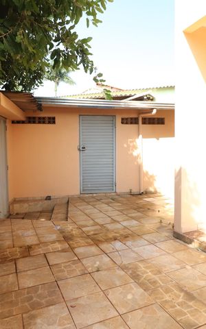 Casa para alugar com 180m², 4 quartos e 3 vagasHall de entrada