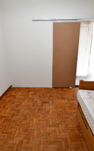 Casa para alugar com 90m², 2 quartos e sem vagaQuarto 1
