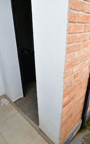 Casa para alugar com 90m², 2 quartos e sem vagaCorredor