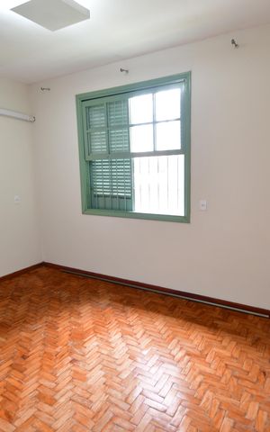 Casa para alugar com 90m², 2 quartos e sem vagaQuarto 2 - Suíte
