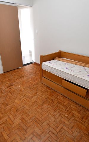 Casa para alugar com 90m², 2 quartos e sem vagaQuarto 1
