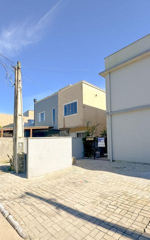Apartamento para alugar com 30m², 1 quarto e 1 vagaVista da Rua