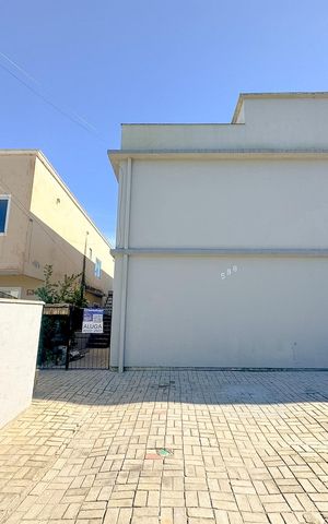 Apartamento para alugar com 30m², 1 quarto e 1 vagaFachada