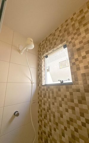Apartamento para alugar com 30m², 1 quarto e 1 vagaBanheiro