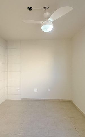 Apartamento para alugar com 30m², 1 quarto e 1 vagaSala/Cozinha